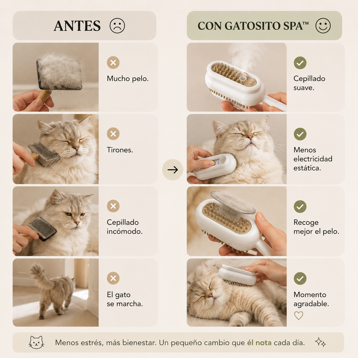 Gatosito Spa™
